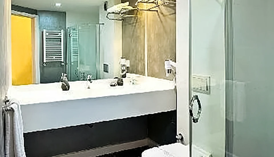 هتل تکسیم تاون استانبول